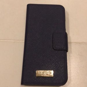 Kate Spade Folio iPhone 6/6S Case